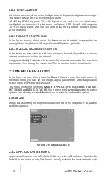 Preview for 12 page of AGM Global Vision StingIR-384 User Manual