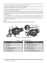 Предварительный просмотр 7 страницы AGM Global Vision VICTRIX User Manual