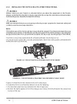 Preview for 12 page of AGM Global Vision VICTRIX User Manual