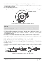 Предварительный просмотр 15 страницы AGM Global Vision VICTRIX User Manual