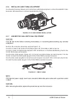 Preview for 16 page of AGM Global Vision VICTRIX User Manual