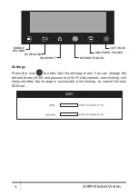 Preview for 6 page of AGM Global Vision WI-FI ATTACHMENT User Manual