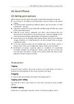 Preview for 1 page of AGM 2A3DR-H5 Manual