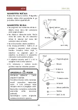 Предварительный просмотр 11 страницы AGM 520 E Original User Manual