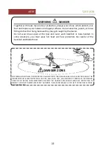 Предварительный просмотр 42 страницы AGM 520 E Original User Manual