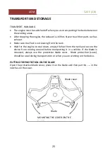 Предварительный просмотр 54 страницы AGM 520 E Original User Manual