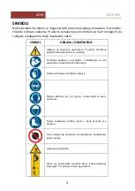 Предварительный просмотр 61 страницы AGM 520 E Original User Manual