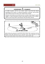 Предварительный просмотр 71 страницы AGM 520 E Original User Manual