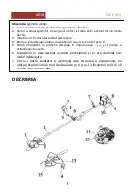 Предварительный просмотр 95 страницы AGM 520 E Original User Manual