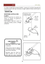 Предварительный просмотр 97 страницы AGM 520 E Original User Manual