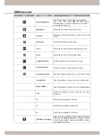 Preview for 8 page of AGM A-17 User Manual