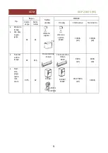 Предварительный просмотр 43 страницы AGM AGP 2300 S Original Instruction Manual