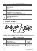 Предварительный просмотр 8 страницы AGM COBRA Series User Manual