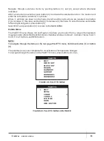 Preview for 15 page of AGM COBRA Series User Manual