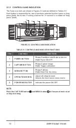 Предварительный просмотр 10 страницы AGM FUZION User Manual