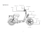 Preview for 7 page of AGM Goccia GEV1000 User Manual