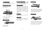 Preview for 10 page of AGM Goccia GEV1000 User Manual