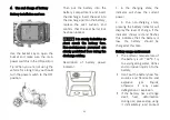 Preview for 11 page of AGM Goccia GEV1000 User Manual