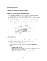 Предварительный просмотр 11 страницы AGM JS-1 Instruction Manual