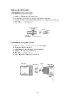 Preview for 12 page of AGM JS-1 Instruction Manual