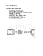 Preview for 15 page of AGM JS-1 Instruction Manual