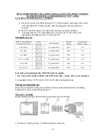 Предварительный просмотр 23 страницы AGM JS-1 Instruction Manual