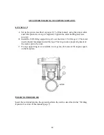 Предварительный просмотр 24 страницы AGM JS-1 Instruction Manual