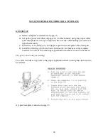 Предварительный просмотр 26 страницы AGM JS-1 Instruction Manual