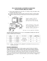 Предварительный просмотр 29 страницы AGM JS-1 Instruction Manual