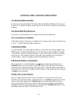 Preview for 30 page of AGM JS-1 Instruction Manual