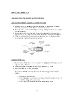 Предварительный просмотр 11 страницы AGM PA-15 Instruction Manual