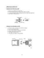 Предварительный просмотр 12 страницы AGM PA-15 Instruction Manual