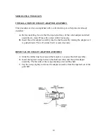 Предварительный просмотр 14 страницы AGM PA-15 Instruction Manual