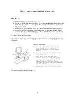 Предварительный просмотр 26 страницы AGM PA-15 Instruction Manual