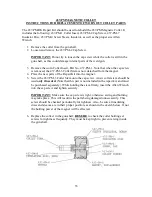 Предварительный просмотр 33 страницы AGM PA-15 Instruction Manual