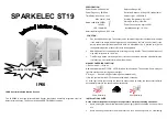 AGM SPARKELEC ST19 Quick Start Manual preview