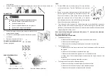 Предварительный просмотр 2 страницы AGM SPARKELEC ST19 Quick Start Manual