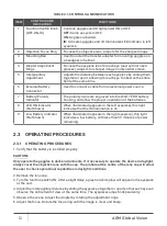 Preview for 12 page of AGM WOLF-7 PRO User Manual