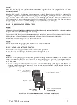 Preview for 13 page of AGM WOLF-7 PRO User Manual