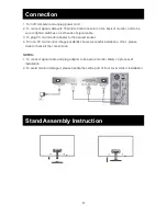 Предварительный просмотр 5 страницы AGneovo FM-27 User Manual