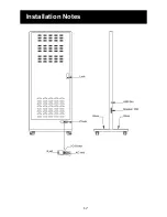 Предварительный просмотр 17 страницы AGneovo PF-55H User Manual