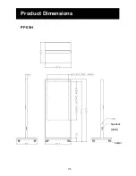 Предварительный просмотр 21 страницы AGneovo PF-55H User Manual