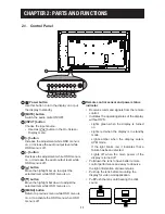 Preview for 14 page of AGneovo PM-65P User Manual