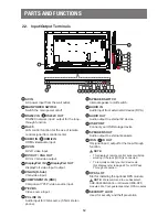 Preview for 15 page of AGneovo PM-65P User Manual