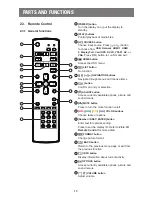 Preview for 16 page of AGneovo PM-65P User Manual