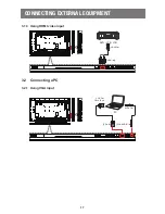 Preview for 20 page of AGneovo PM-65P User Manual