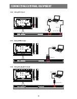 Preview for 21 page of AGneovo PM-65P User Manual