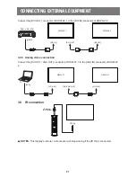 Preview for 24 page of AGneovo PM-65P User Manual