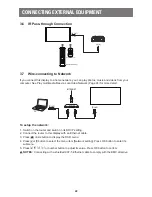 Preview for 25 page of AGneovo PM-65P User Manual