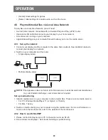 Preview for 27 page of AGneovo PM-65P User Manual